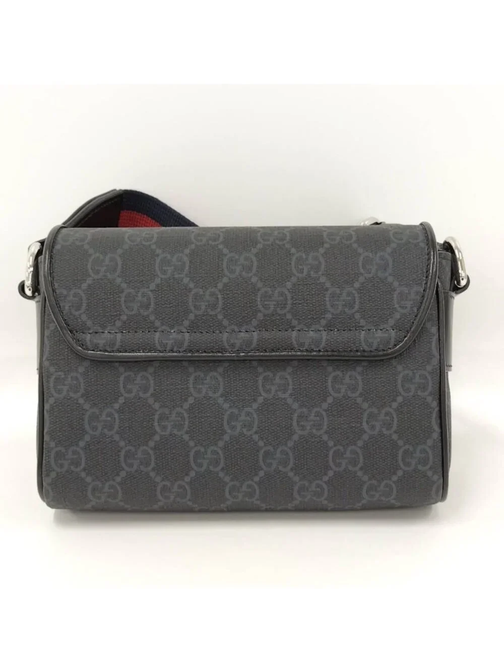 Gucci Shoulder Bag GG Supreme